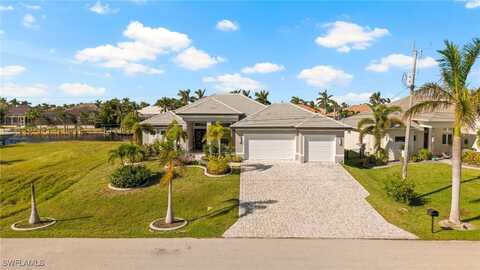 2532 SW 26th Place, Cape Coral, FL 33914