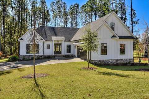 152 CAPTAIN JOHNSON'S Drive, North Augusta, SC 29860