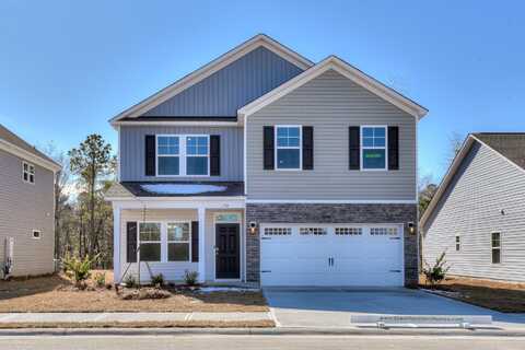 142 AUTUMN GOLD Court, Augusta, GA 30906