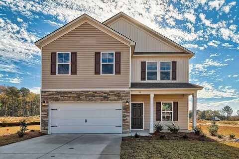 142 AUTUMN GOLD Court, Augusta, GA 30906