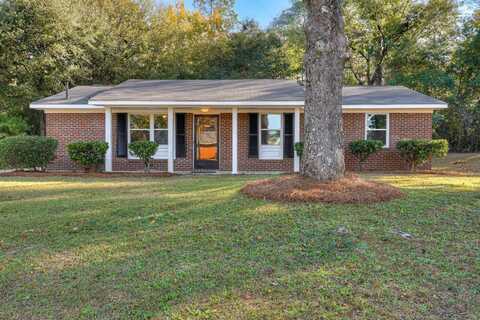 1909 SEABORN Drive, North Augusta, SC 29841