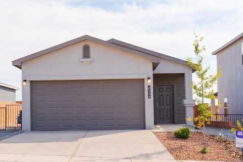 4810 Grizzly Peak Road NE, Rio Rancho, NM 87144