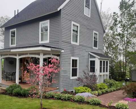 3 Pooler Farm Way, Bar Harbor, ME 04609