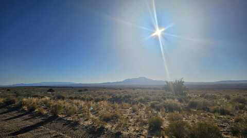 Vl West Belen Land Grant Lot 15, Magdalena, NM 87825