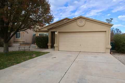 3621 Elder Meadows Drive Drive NE, Rio Rancho, NM 87124