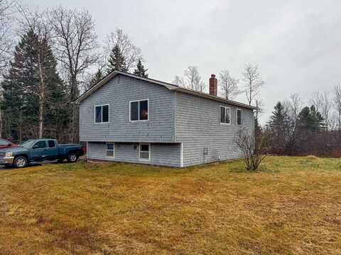 787 Cutler Road, Machiasport, ME 04655