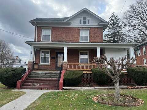 201 Hale Ave., PRINCETON, WV 24740