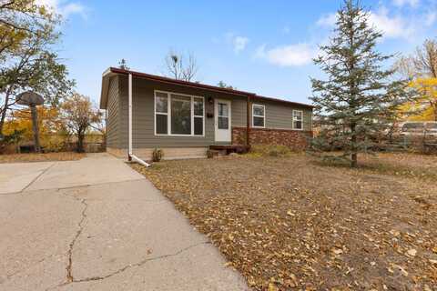 1317 Racine Street, Rapid City, SD 57701