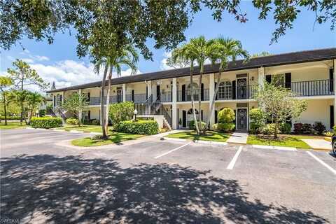 256 Deerwood, NAPLES, FL 34113