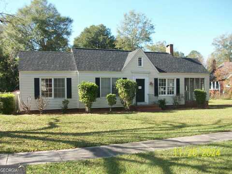 73 S Dooley, Hawkinsville, GA 31036