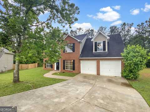 2936 Cedar Trace, Ellenwood, GA 30294