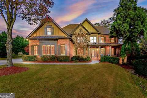 2996 Walking Horse, Buford, GA 30519