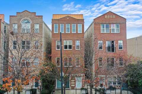 2442 W Harrison Street, Chicago, IL 60612