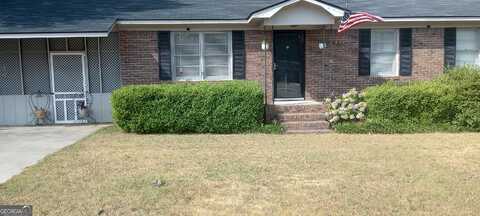 384 Eastman, Hawkinsville, GA 31036