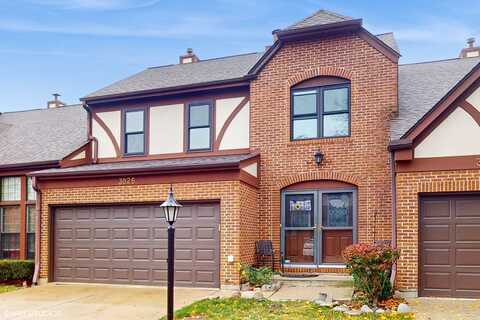 3025 Ashton Court, Westchester, IL 60154