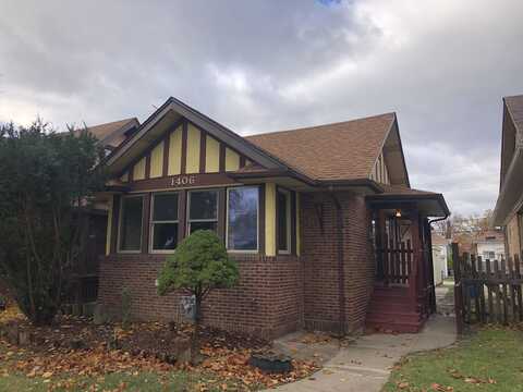 1406 9 Avenue, Maywood, IL 60153