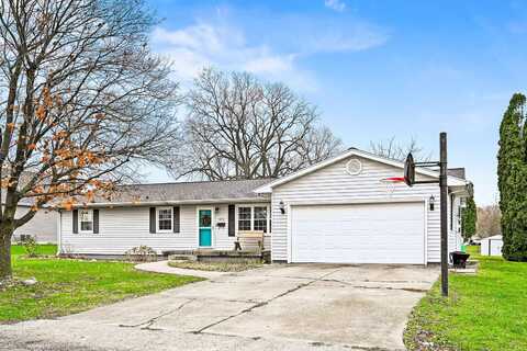 613 Easy Street, Gibson City, IL 60936