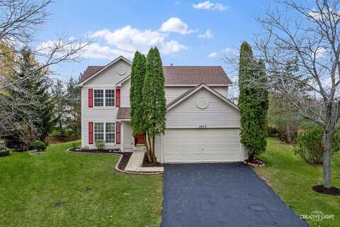 3853 Cheryl Court, Aurora, IL 60504