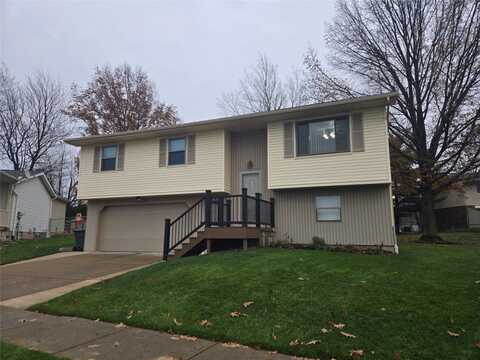 3606 KRISTIE Drive, Erie, PA 16506