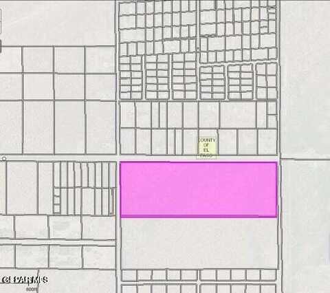 Tbd Faith Road, El Paso, TX 79938
