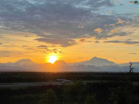 15133 E East Axelsson Drive, Talkeetna, AK 99676