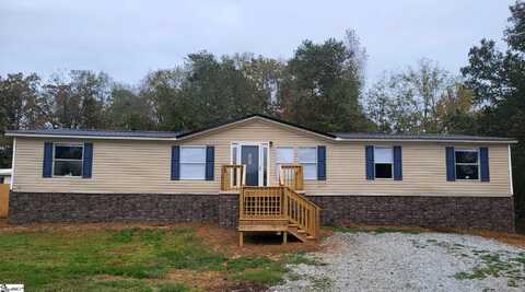 217 Tripp Street, Williamston, SC 29697