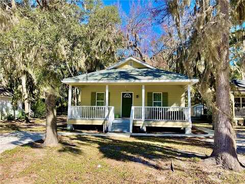 604 Kellsie Circle, Darien, GA 31305