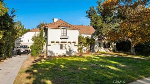 1660 Oak Grove Avenue, San Marino, CA 91108