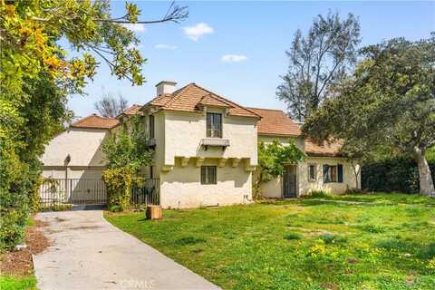 1660 Oak Grove Avenue, San Marino, CA 91108