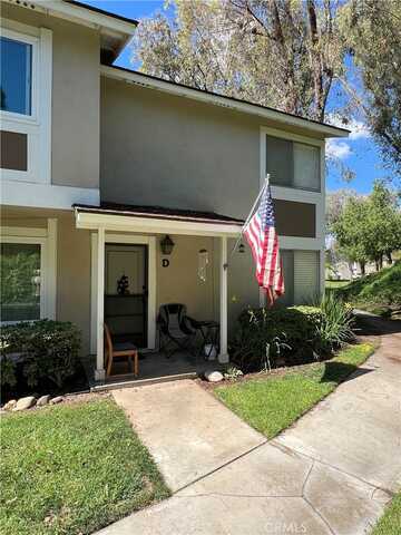 5499 E Willow Woods Lane, Anaheim, CA 92807