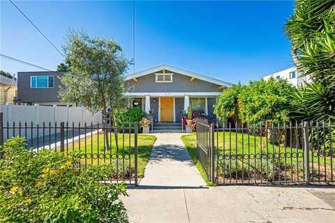 1610 W 36th Place, Los Angeles, CA 90018