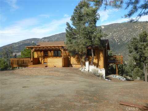 2106 Sangreia Court, Pine Mountain Club, CA 93222