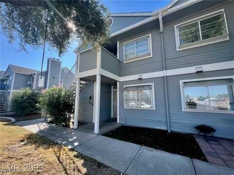 4161 Terrestrial Lane, Las Vegas, NV 89115