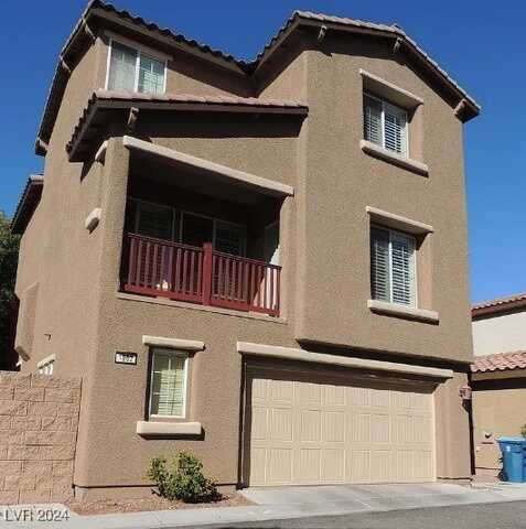 1862 Hollywell Street, Las Vegas, NV 89135