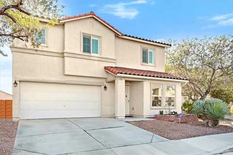 4909 Cherokee Run Court, Las Vegas, NV 89131