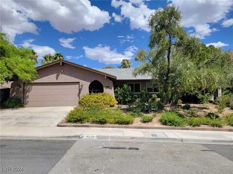 5050 Grandview Drive, Las Vegas, NV 89120