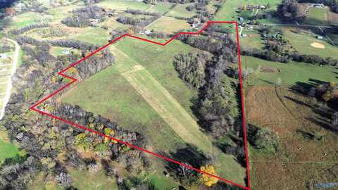 47.69 Ac Mooresville Pike, Culleoka, TN 38451