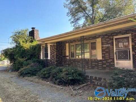 2940 Fairview Road, Gadsden, AL 35904