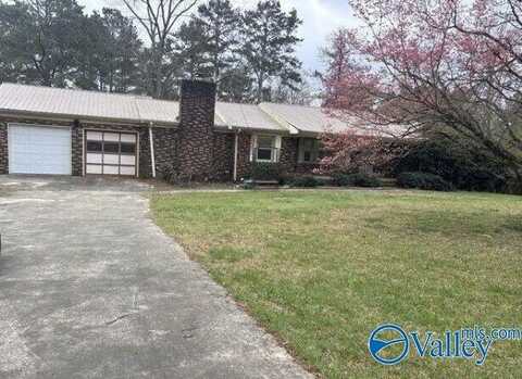 2940 Fairview Road, Gadsden, AL 35904