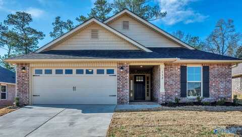 132 Abercorn Drive, Madison, AL 35756