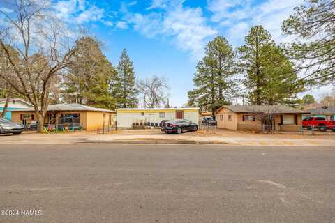 2714 N Center Street, Flagstaff, AZ 86004