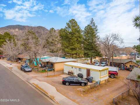 2710 N Center Street, Flagstaff, AZ 86004