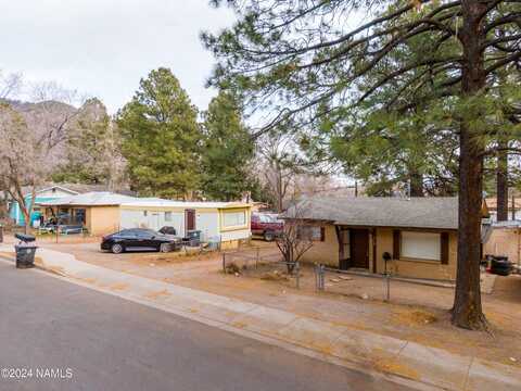 2708 N Center Street, Flagstaff, AZ 86004