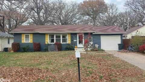 507 Park Avenue, Red Oak, IA 51566