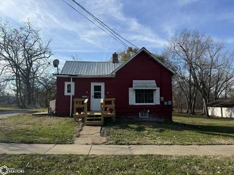 624 N 6Th Street, Centerville, IA 52544