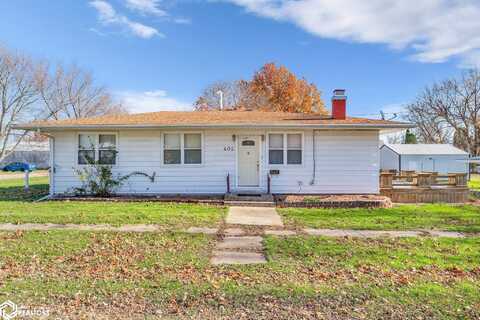 405 S 2nd Street, Ollie, IA 52576