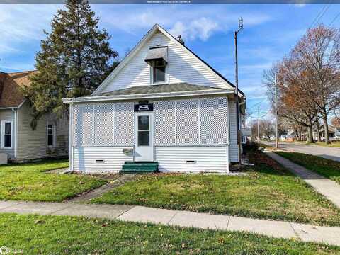 401 Broadway Street, West Burlington, IA 52655