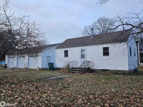 1301 Union Street, Webster City, IA 50595