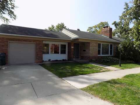 283 Northlawn Boulevard, Birmingham, MI 48009