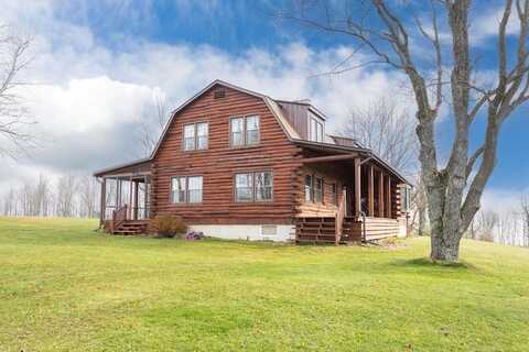 585 Fry Road, Sabinsville, PA 16943